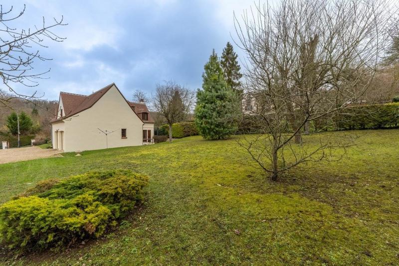 Maison - 168 m² - 7 pièces