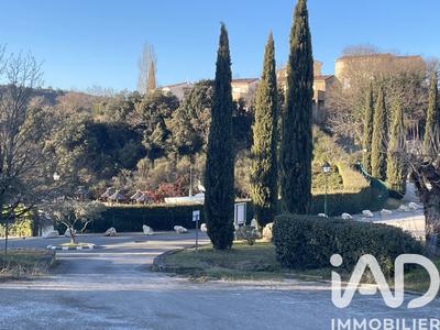 Appartement - 40 m² - 3 pièces