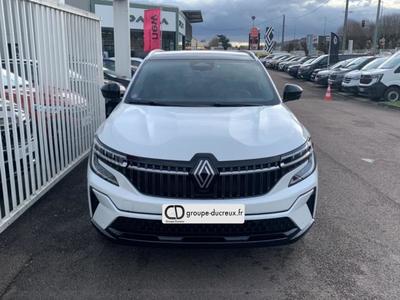 Renault Espace VI E-Tech full hybrid 200 Gsr2 Techno