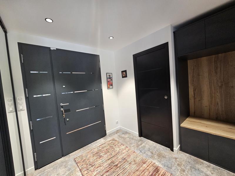 Maison - 157 m² - 7 pièces