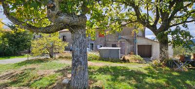 Maison - 230 m² - 6 pièces