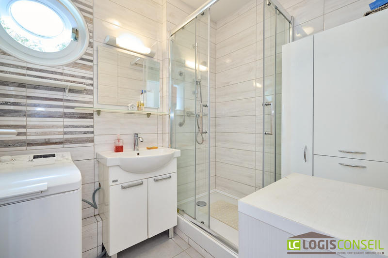 Appartement - 51 m² - 2 pièces