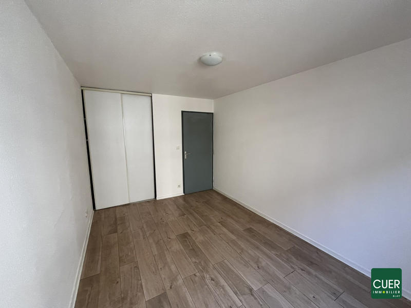 Appartement - 19 m² - 1 pièce