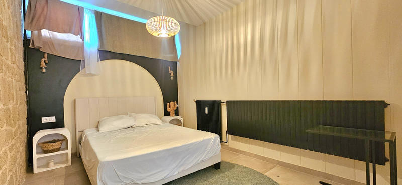 Appartement - 50 m² - 3 pièces