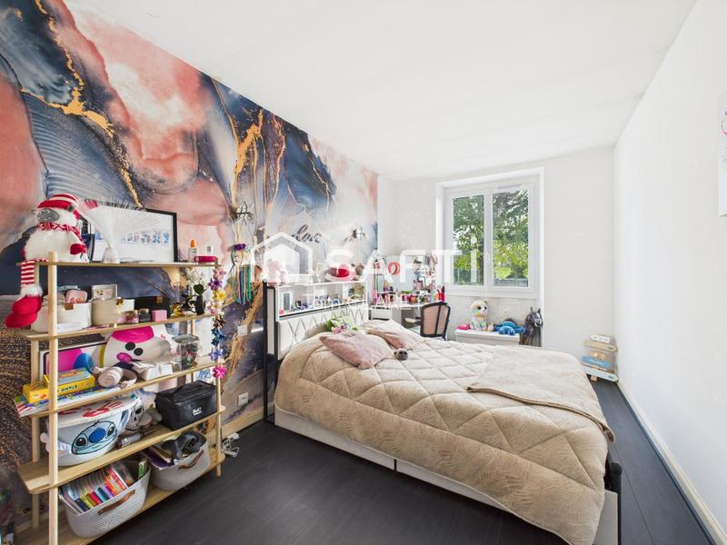 Maison - 132 m² - 4 pièces