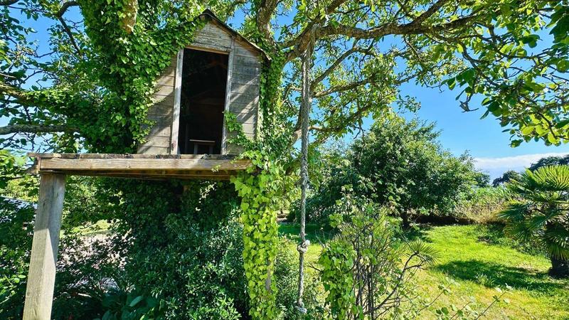 Maison - 157 m² - 7 pièces