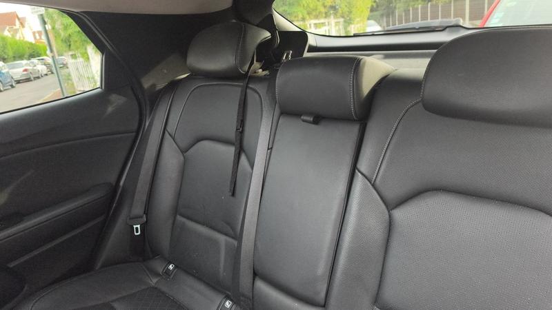 Kia Xceed 1.6 CRDi 136 Dct7 Premium - Automatique Toit ouvrant