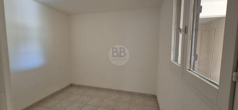 Appartement - 50 m² - 3 pièces