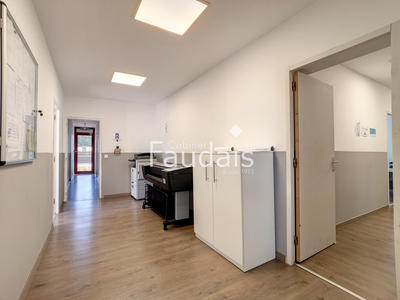 Local commercial - 430 m²