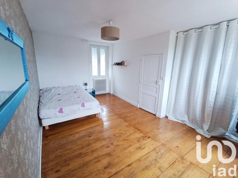 Maison de village - 160 m² - 6 pièces