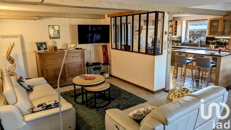 Maison de campagne - 296 m² - 15 pièces