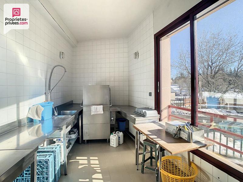 Immeuble - 389 m² - 15 pièces