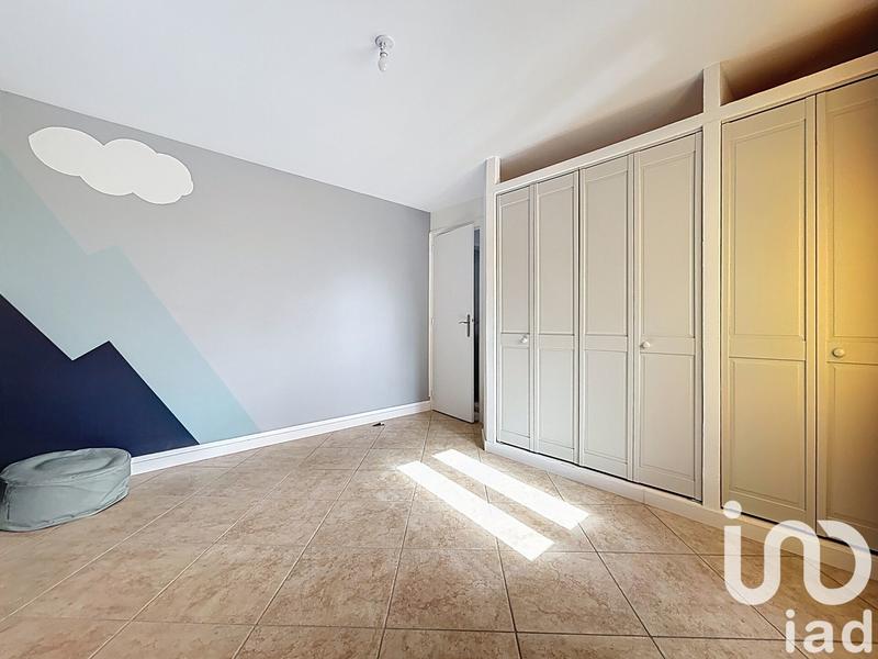 Appartement - 78 m² - 4 pièces