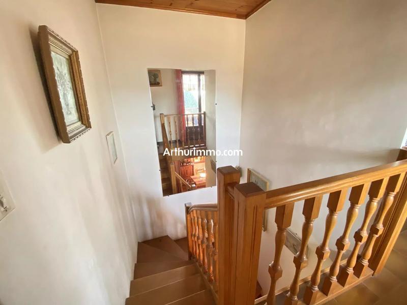 Maison - 128 m² - 5 pièces