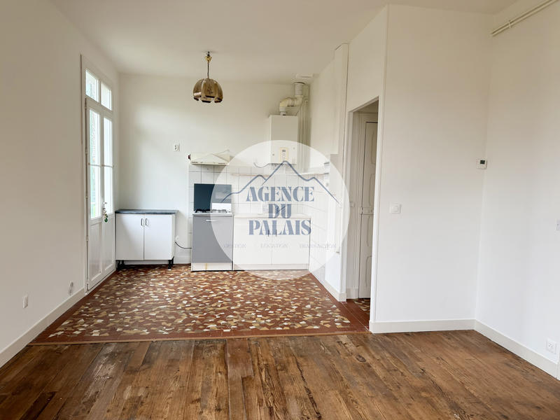 Maison - 64 m² - 3 pièces