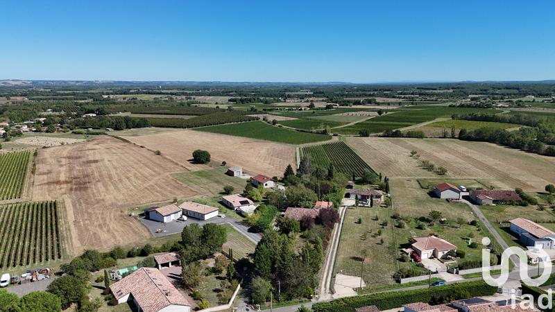 Terrain - 1 178 m²