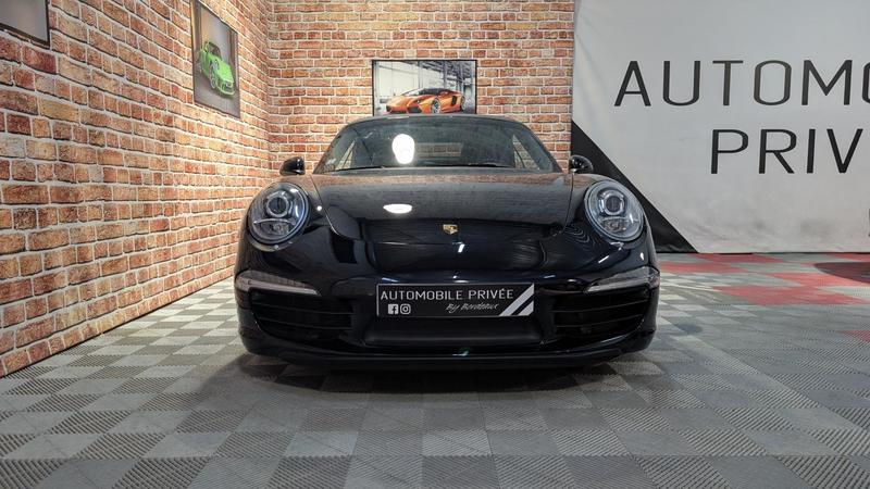 Porsche 911 991 Cabriolet V Carrera s Pdk