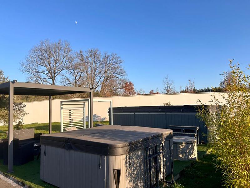 Maison - 190 m² - 6 pièces