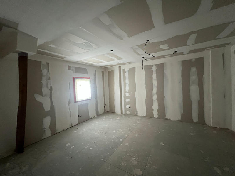 Maison - 191 m² - 8 pièces