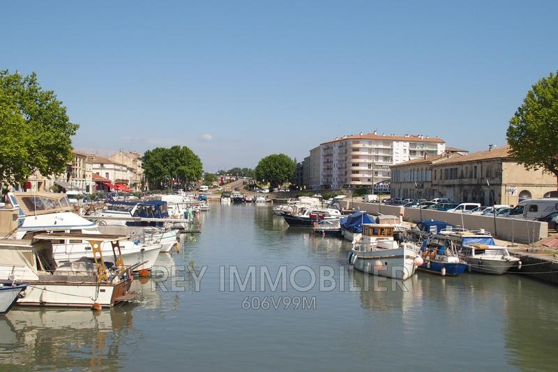 Maison de ville - 415 m² - 10 pièces