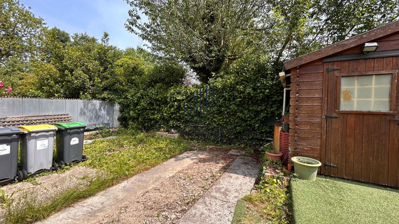 Appartement - 95 m² - 4 pièces