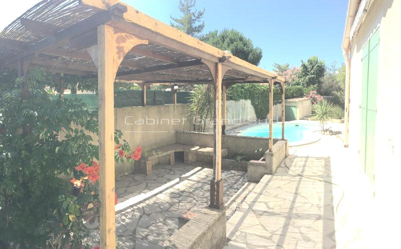 Villa - 95 m² - 4 pièces