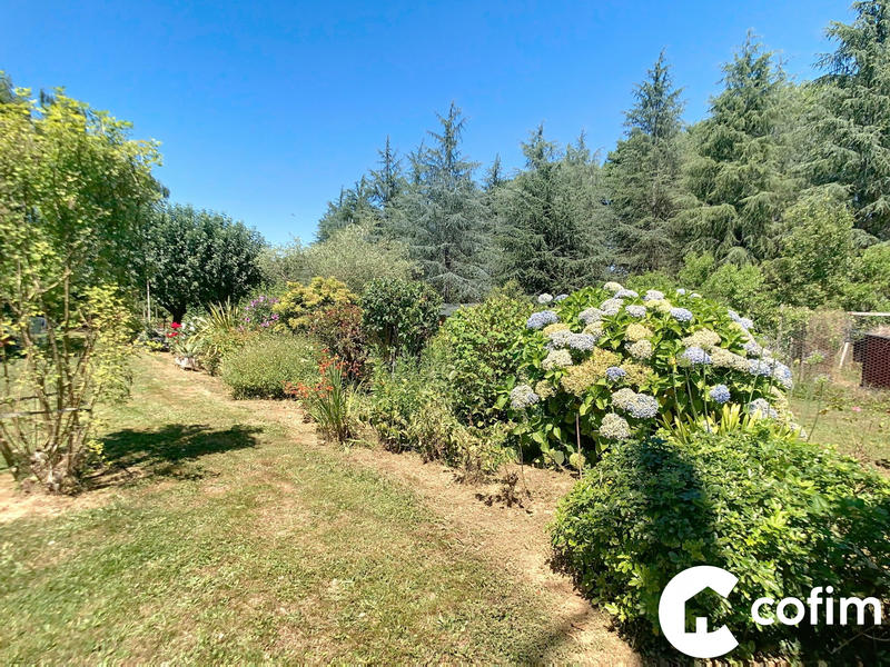 Maison - 73 m² - 4 pièces