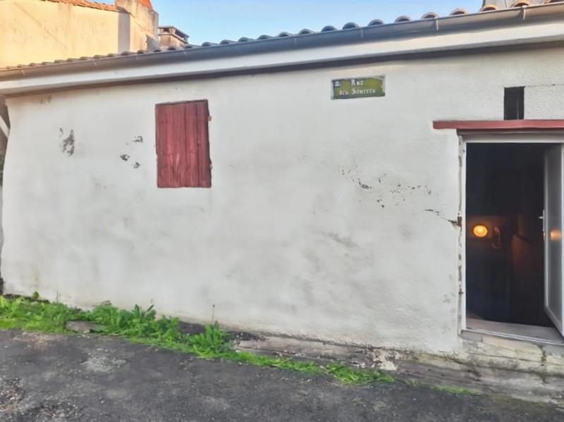 Maison - 88 m² - 5 pièces