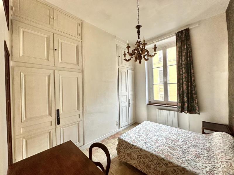 Appartement - 55 m² - 2 pièces