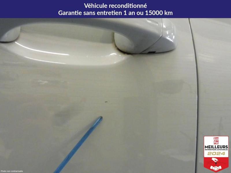 Seat Ibiza 1.0 Tsi 110ch Fr