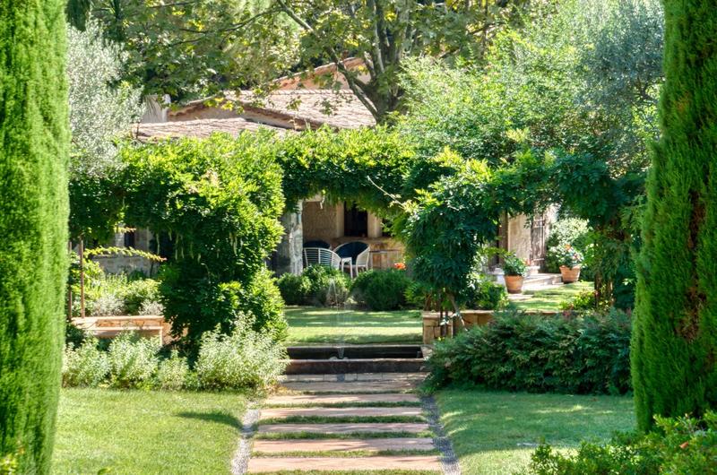 Villa - 300 m² - 9 pièces