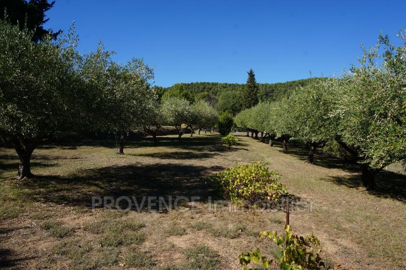 Bastide - 250 m² - 8 pièces