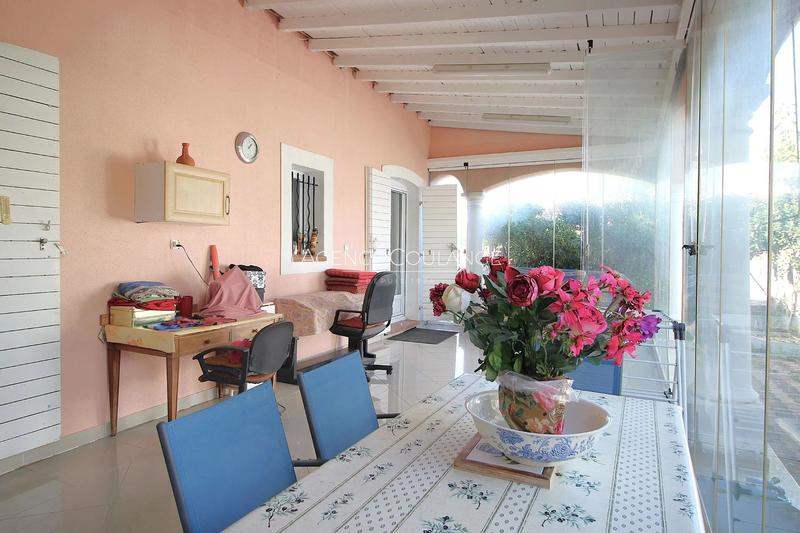 Maison - 122 m² - 4 pièces