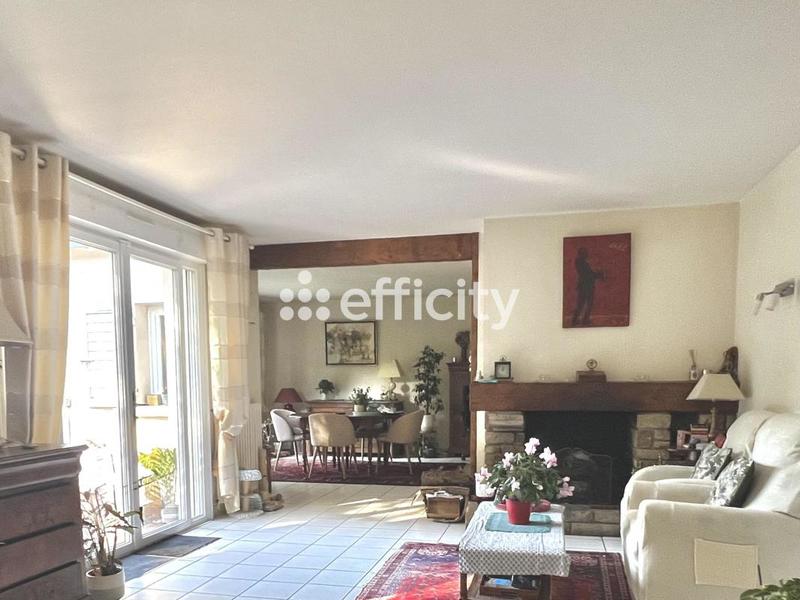 Villa - 230 m² - 7 pièces