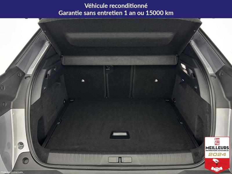 Peugeot 3008 1.2 Hybrid 136ch Allure e-Dcs6