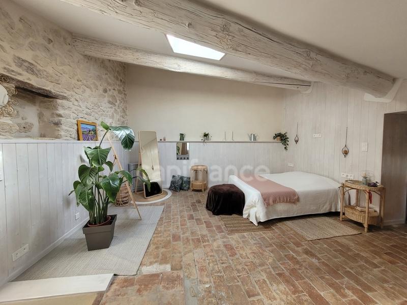 Maison - 96 m² - 5 pièces