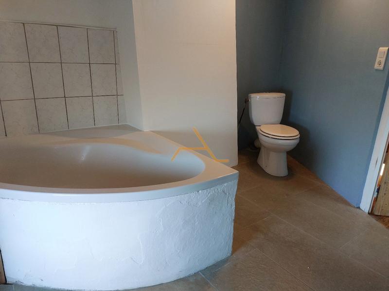 Maison de village - 83 m² - 4 pièces