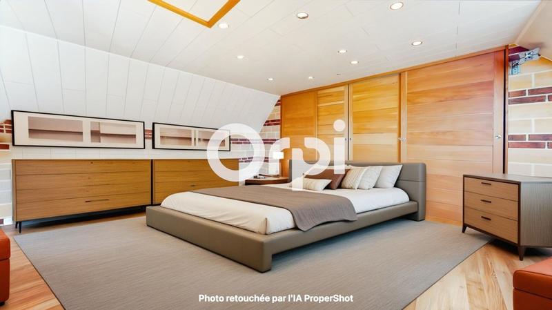 Maison - 170 m² - 5 pièces