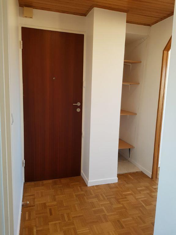 Appartement - 53 m² - 3 pièces