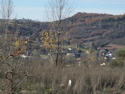 Terrain constructible - 602 m²