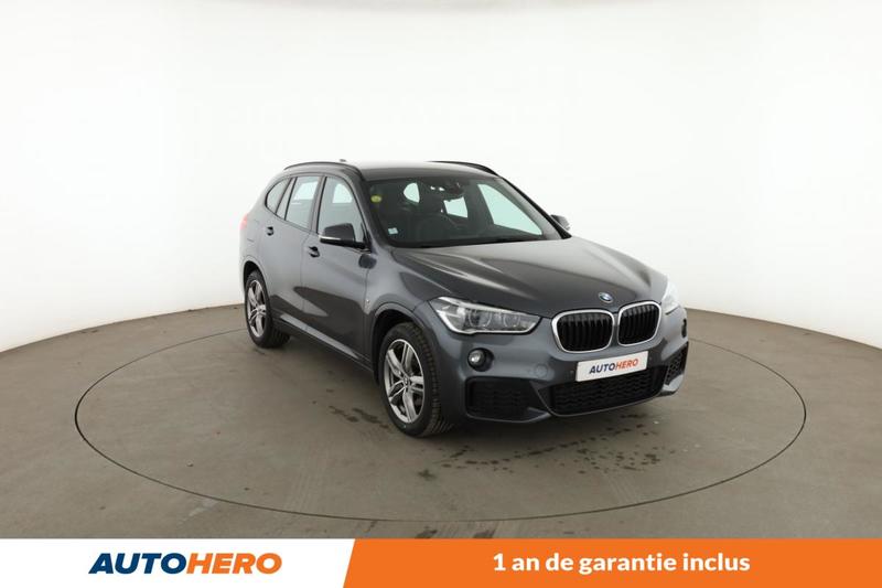 Bmw X1 xDrive18d m Sport Bva8 150 ch