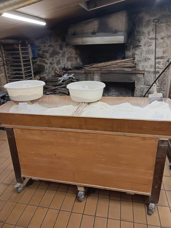 Maison ancienne - 85 m² - 6 pièces