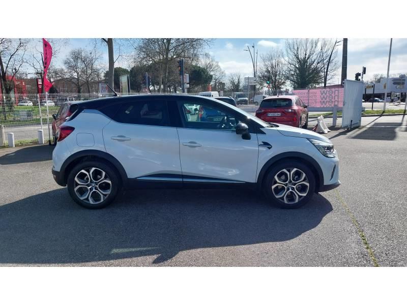 Renault Captur E-Tech 145 - 21 Intens