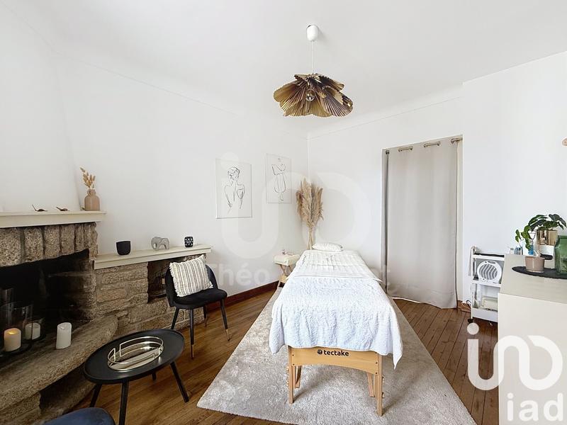 Maison - 255 m² - 10 pièces