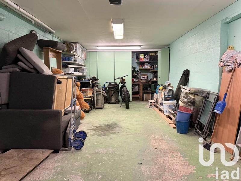 Maison - 108 m² - 4 pièces