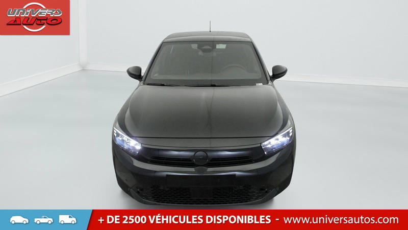 Opel Corsa 1.2 Turbo 100 ch Bvm6 Gs