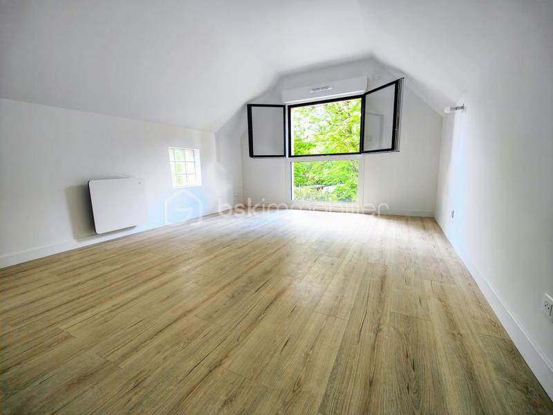 Maison - 62 m² - 3 pièces