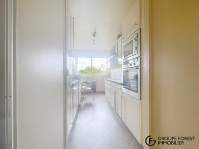 Appartement - 115 m² - 4 pièces