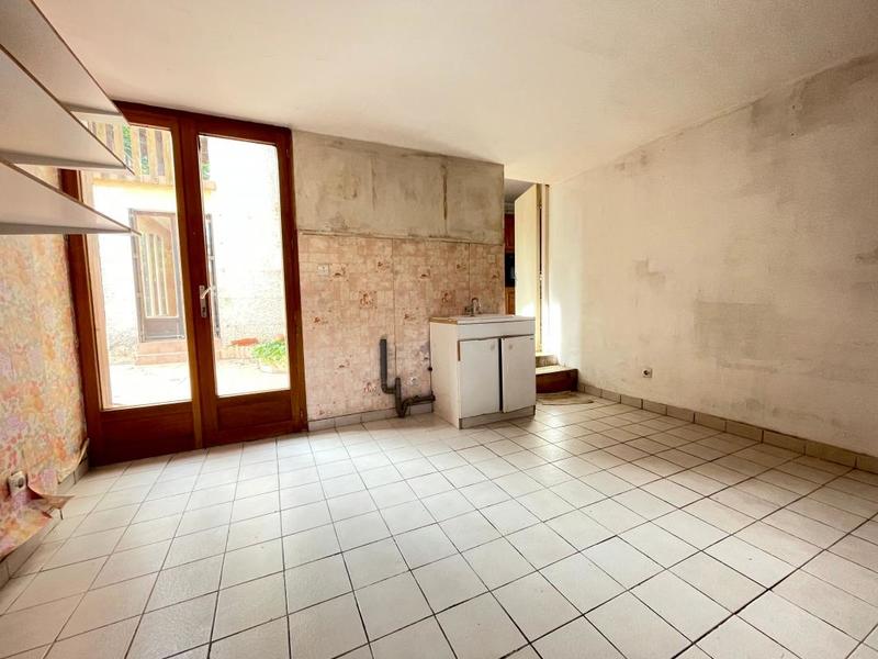 Maison - 151 m² - 6 pièces