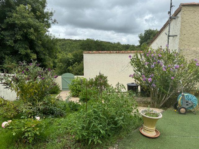 Maison ancienne - 114 m² - 5 pièces